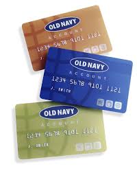 Old Navy credit Card Payment Barclays