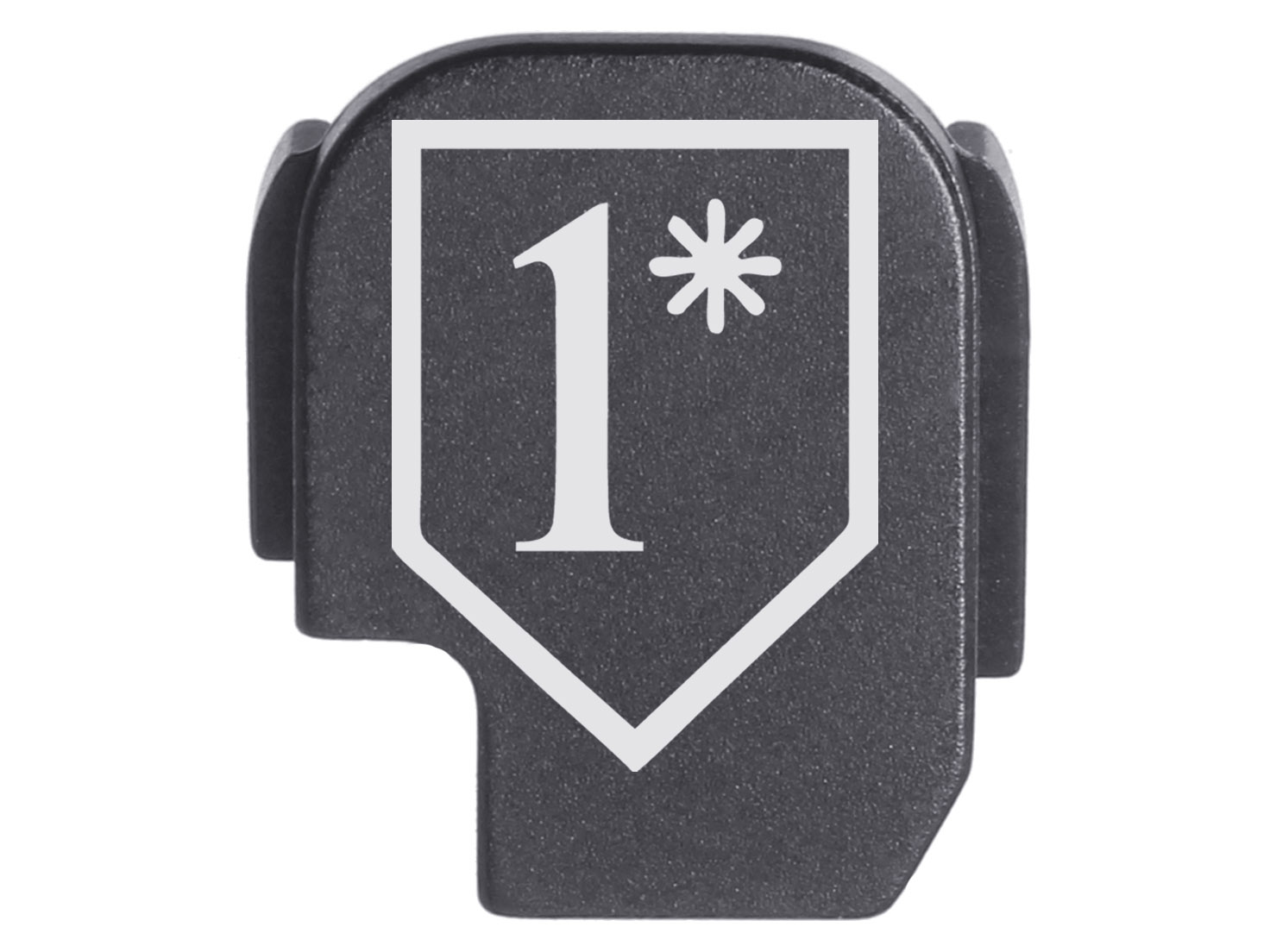 for Sig Sauer P365 P365XL 9mm Rear Slide Cover Back Plate Black Choose Design eBay