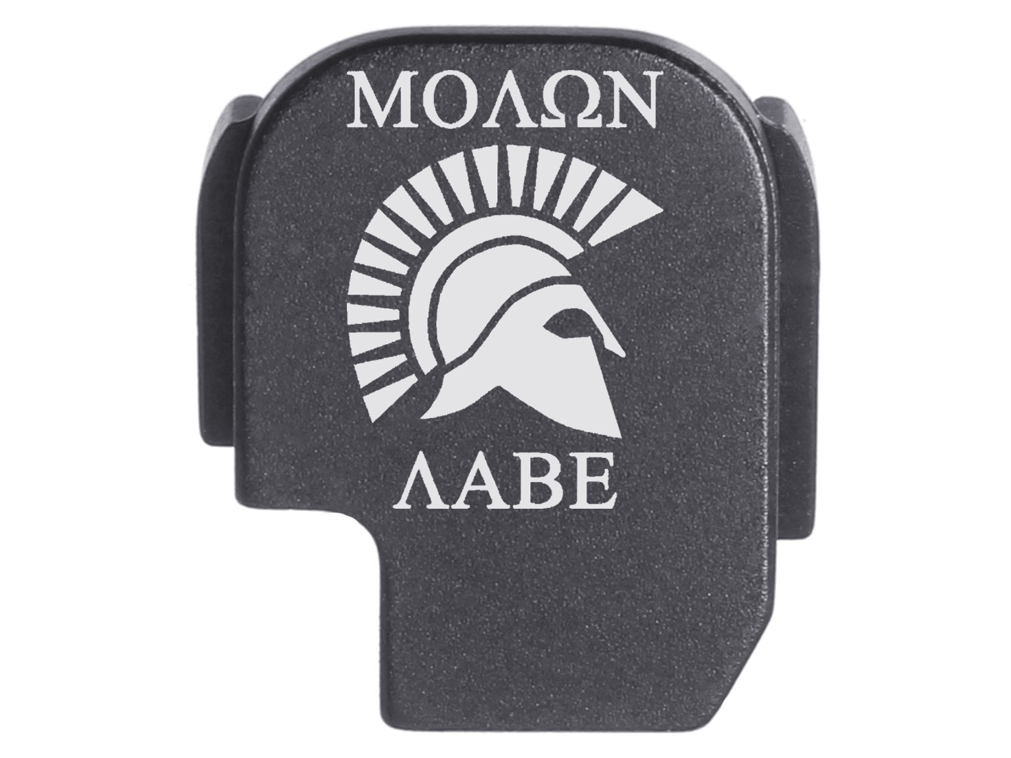 for Sig Sauer P365 P365XL 9mm Rear Slide Cover Back Plate Black Choose Design eBay