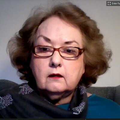 Avatar for Laura Sykes #Greeneralia