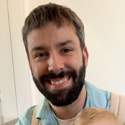 Avatar for Chris Dary