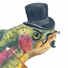 Avatar for Robin Ward