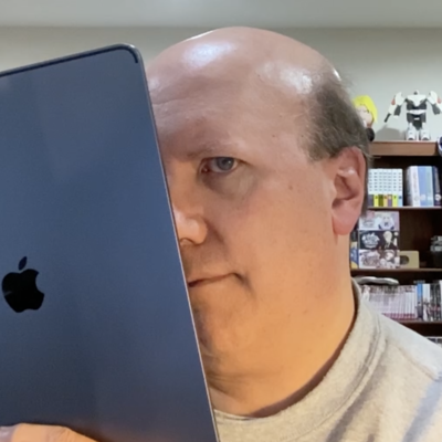 Avatar for Chris Adamson