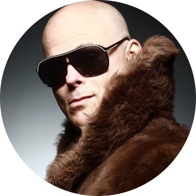 Avatar for Jack Rusher