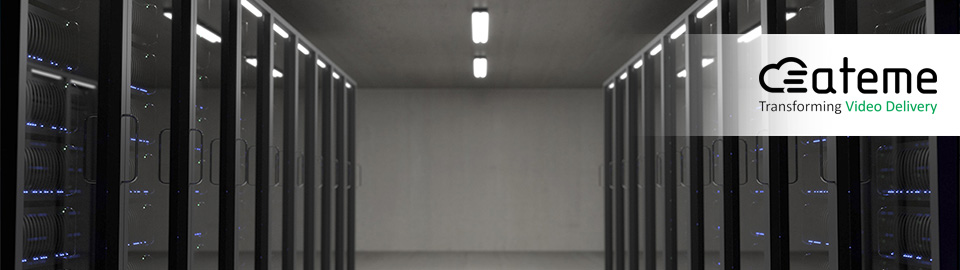 Intel® Network Builders ATEME Video Compression Solution Provider