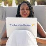 The Newbie Blogger