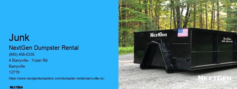 6 Yard Dumpster Rental Prices Near Me