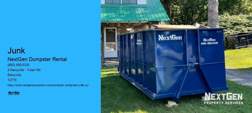 Waste Management Companies