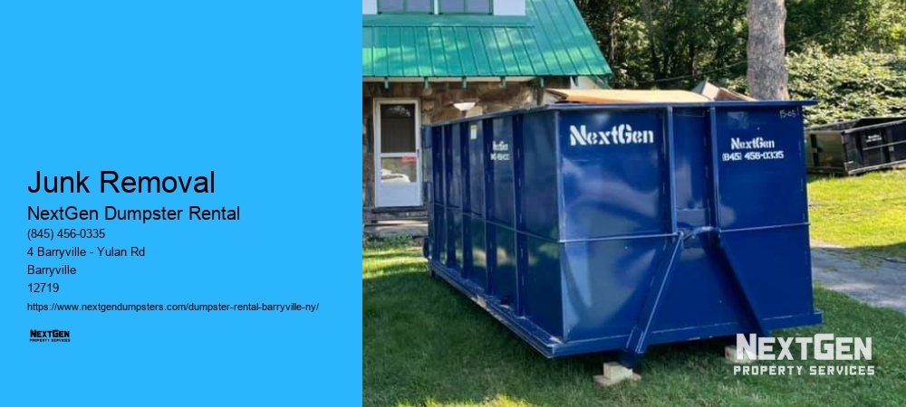 6 Yard Dumpster Rental Prices Near Me