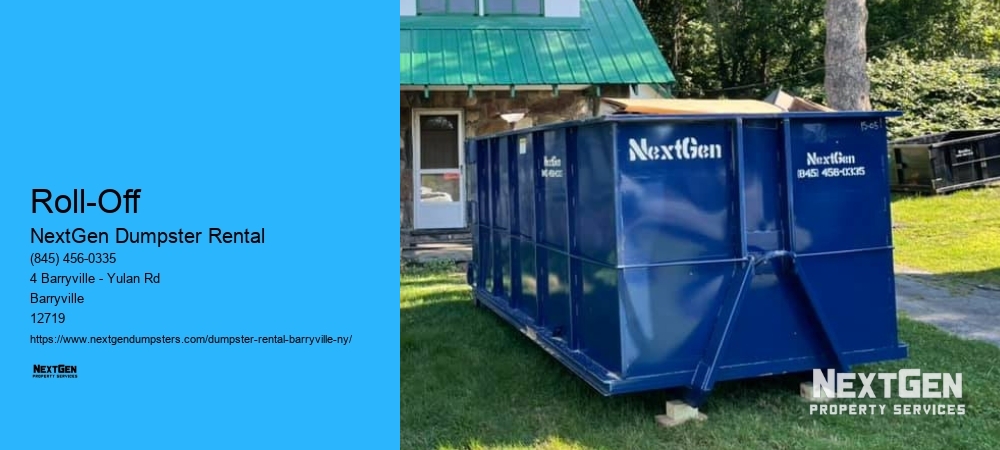 Waste Management Companies