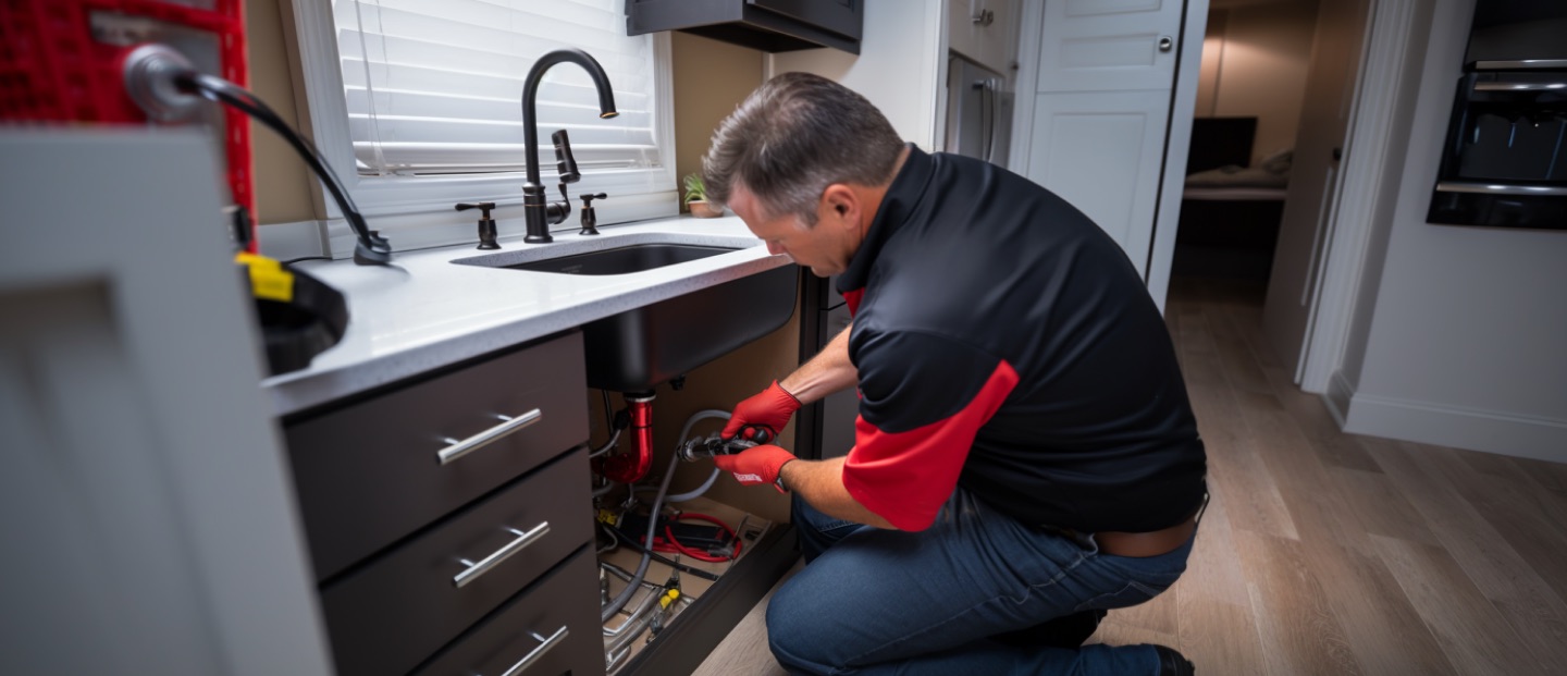 NGI Drain Cleaning & Hydro Jetting - Drain Cleaning Canton, GA