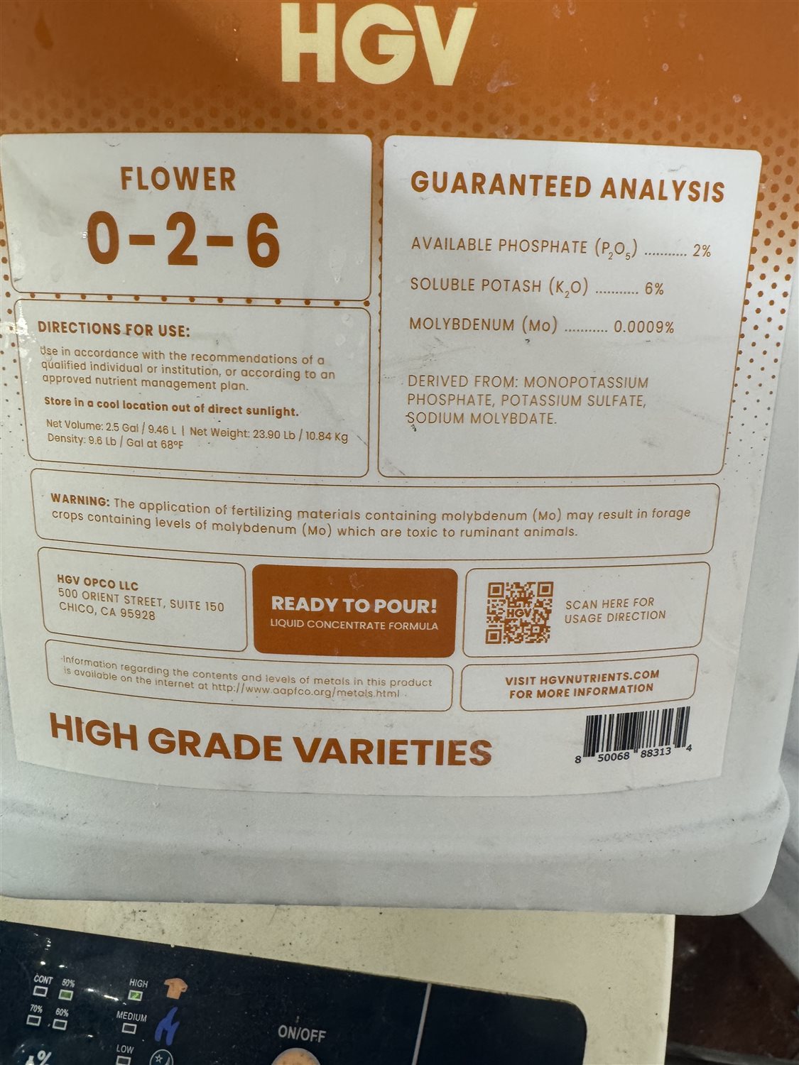 Featured Plant Image