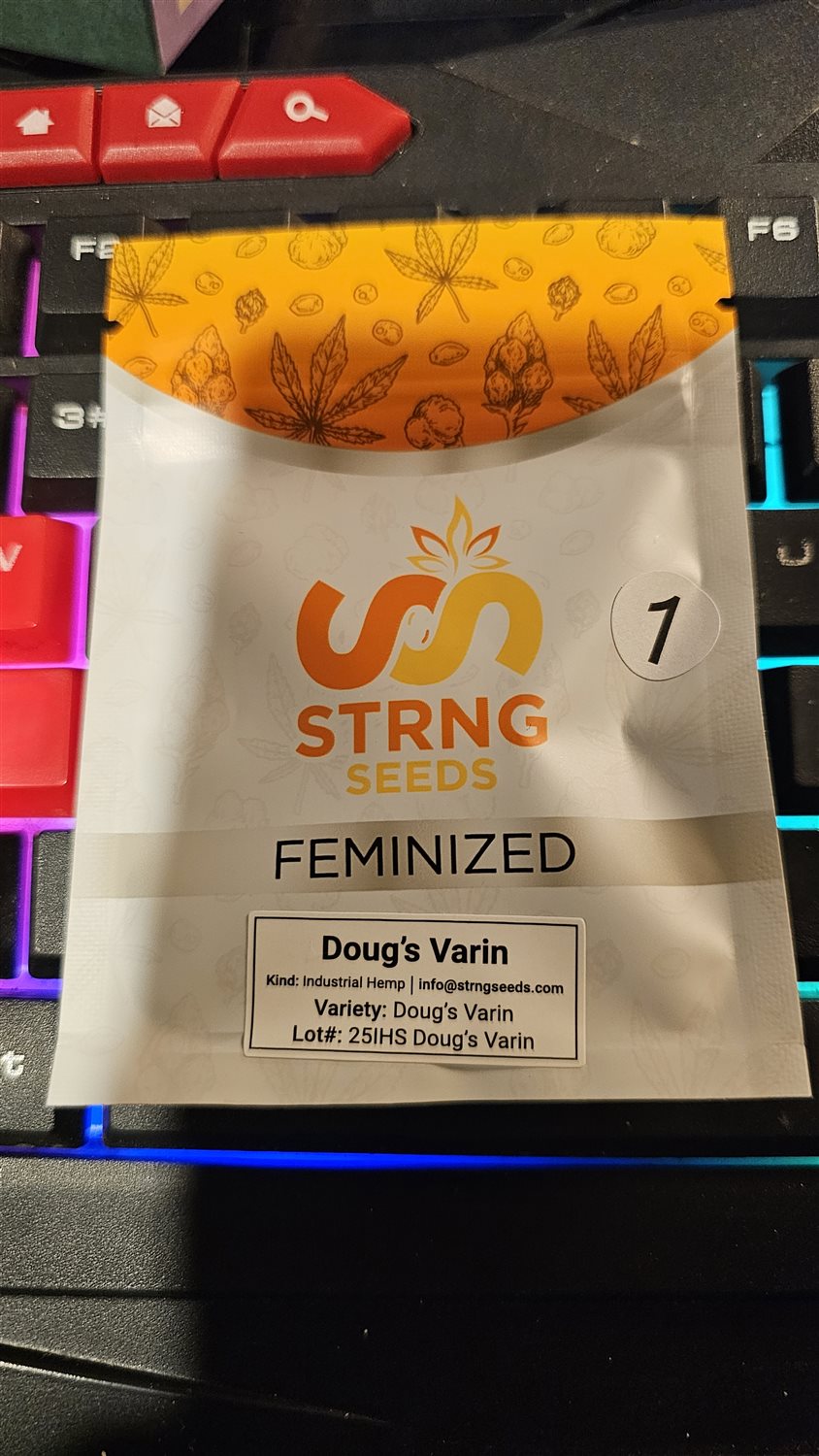 Featured Plant Image