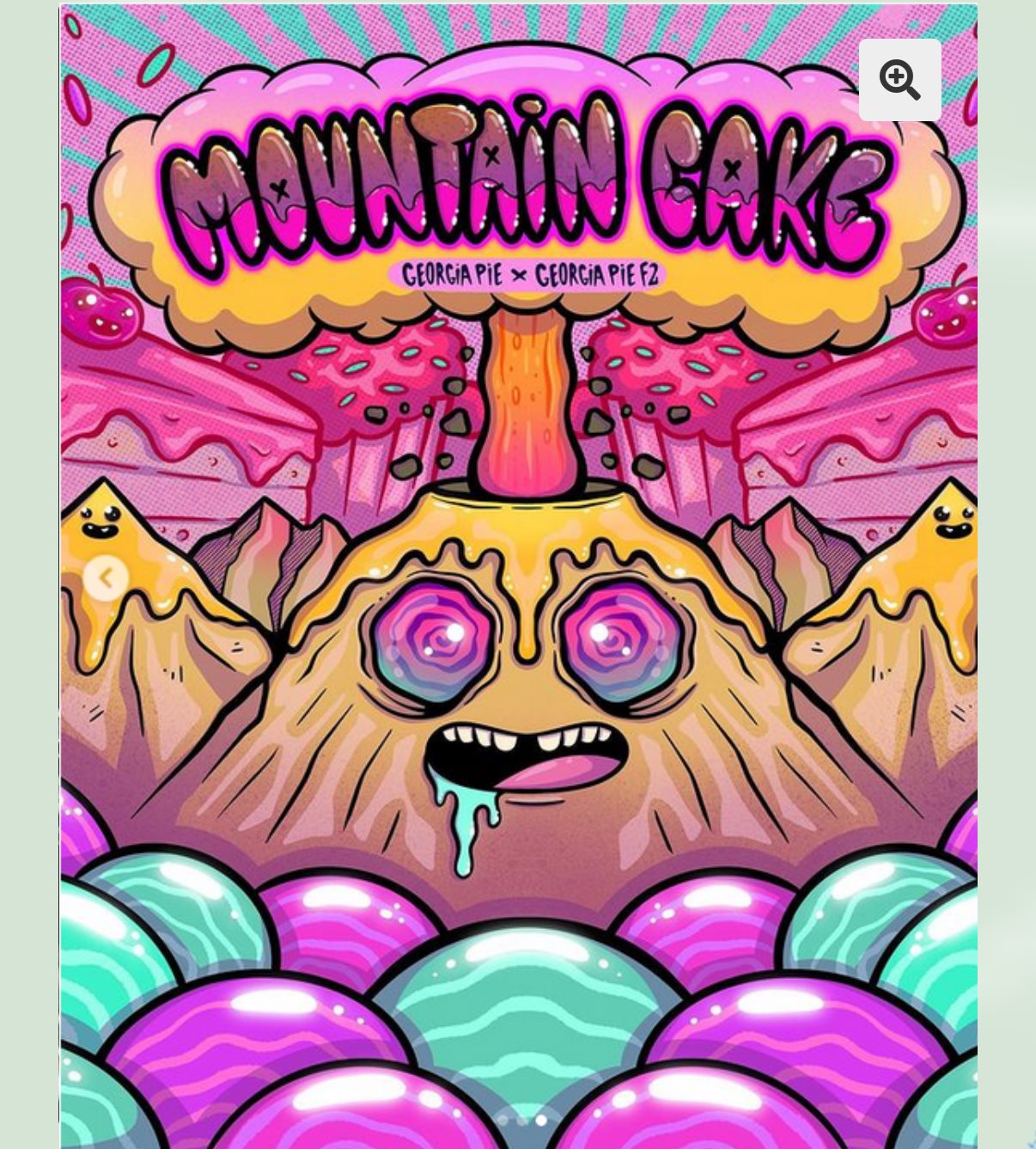 Featured Plant Image