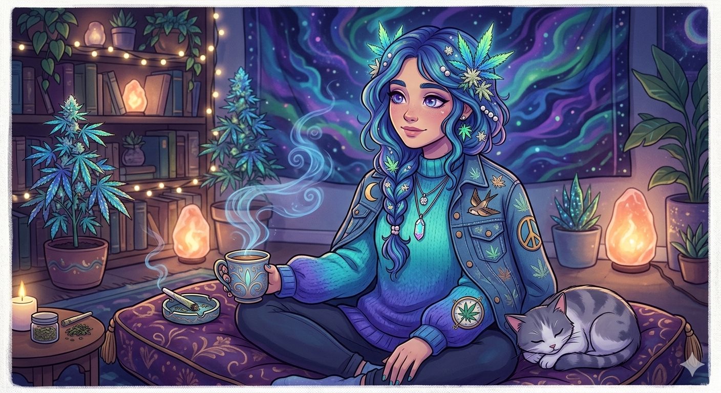 Featured Plant Image