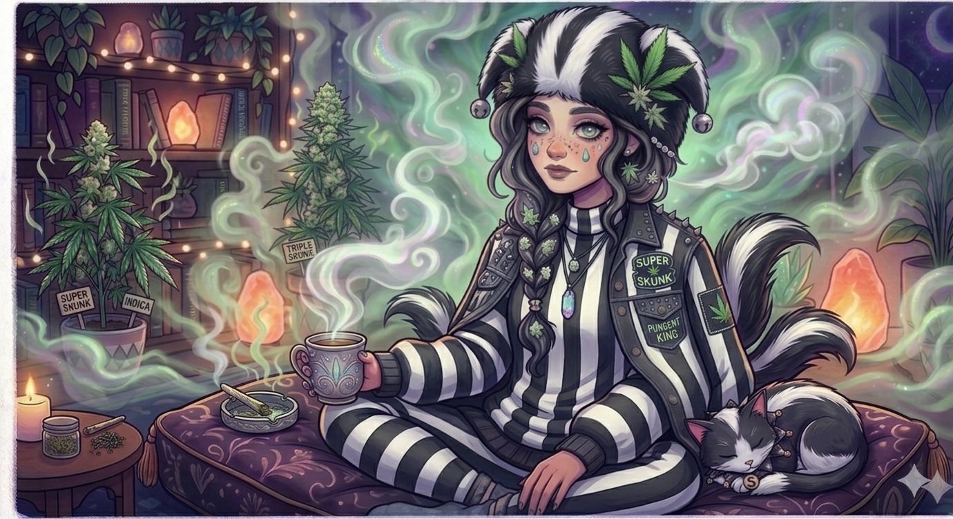 Featured Plant Image