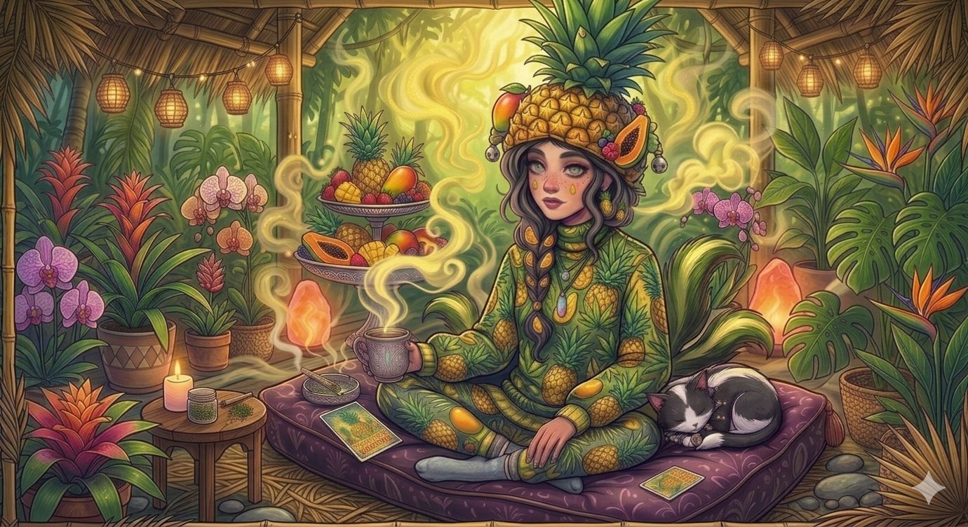 Featured Plant Image