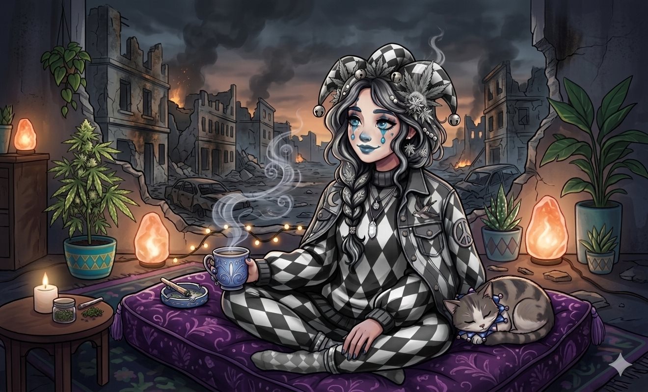 Featured Plant Image