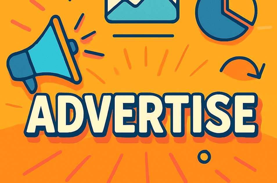Featured image for "Advertise with PLNTRK" on PLnTrk PLnTrk: Featured image for "Advertise with PLNTRK" – plant tracking screenshot