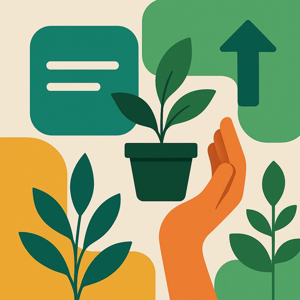 PLnTrk: Featured image for "New Feature: Bulk Move Your Plants With Ease" – plant tracking screenshot