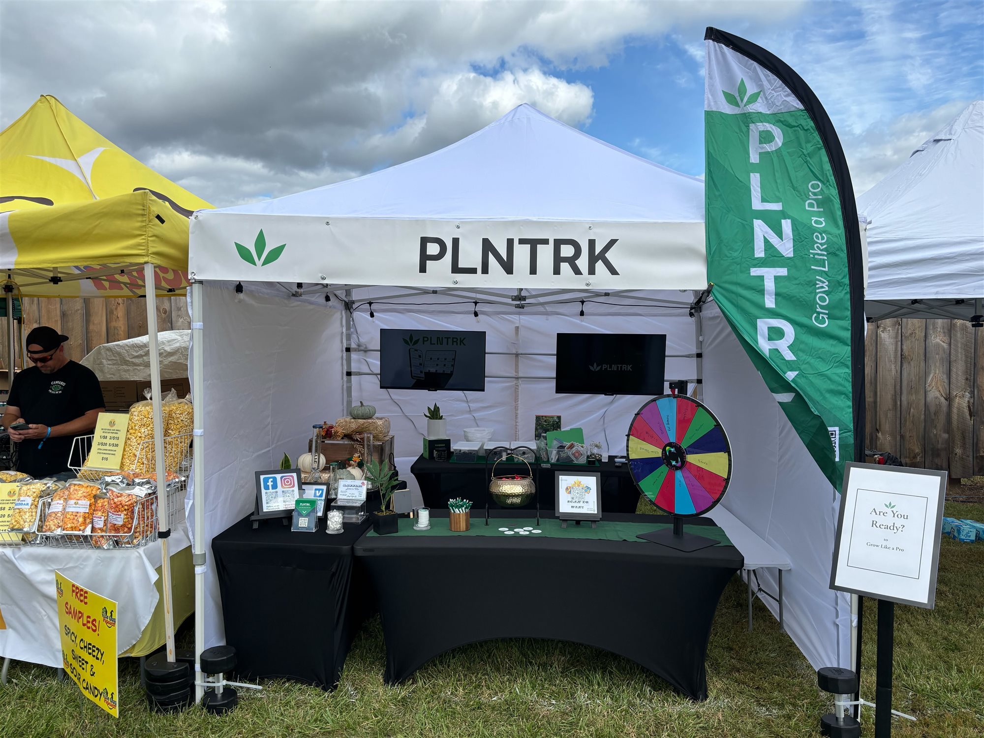 Doobie Dabbler 2025: An Unforgettable Weekend for Growers cover image