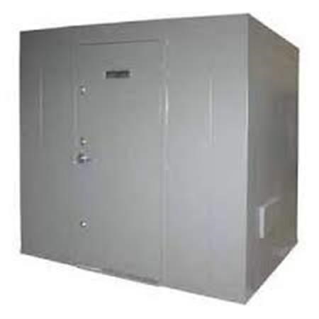 Tornado Shelters Wapanucka OK