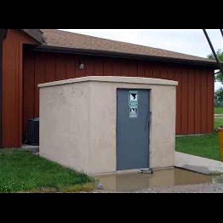 Tornado Shelters Ben Franklin TX