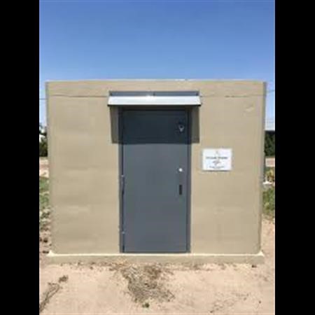 Tornado Shelters Gober TX