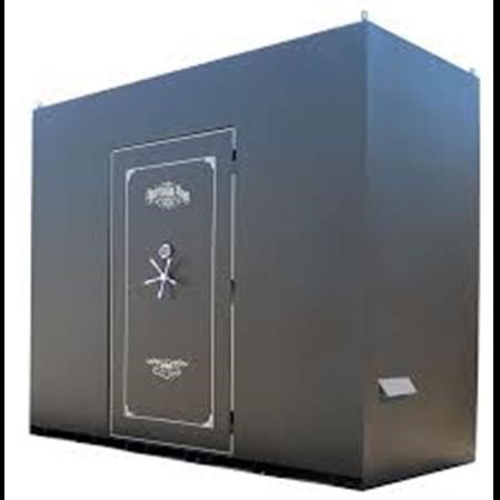 Tornado Shelters Grant OK