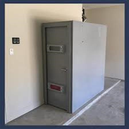Tornado Shelters Grand Saline TX