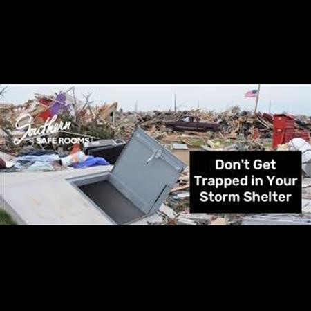 Tornado Shelters Pecan Gap TX