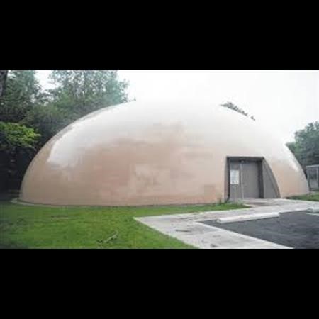 Tornado Shelters Telephone TX