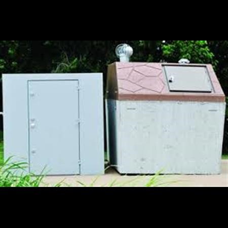 Tornado Shelters Kiowa OK