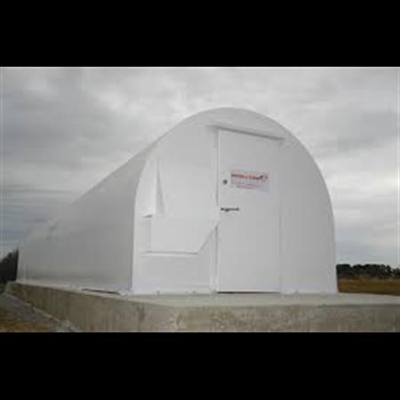 Tornado Shelters Desoto TX