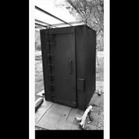 Tornado Shelters Trenton TX