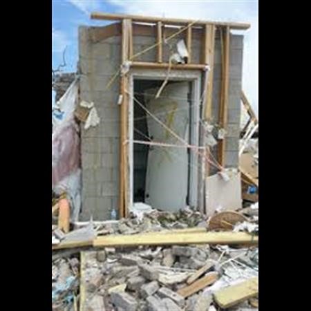 Tornado Shelters Palmer TX