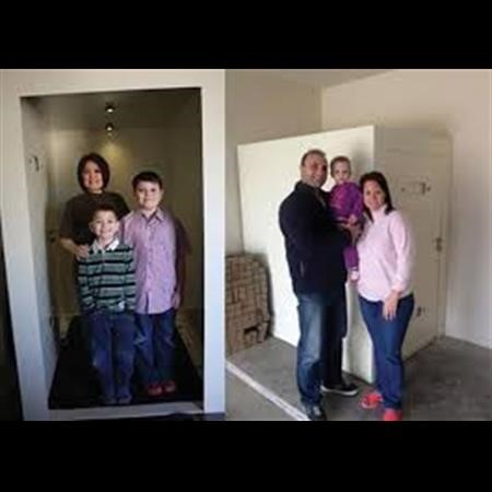 Tornado Shelters Wills Point TX