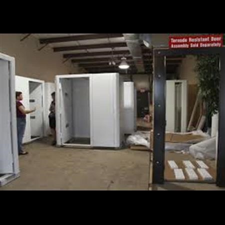 Tornado Shelters Rockwall TX