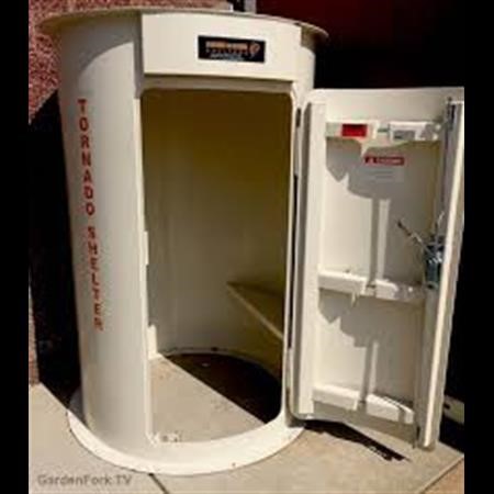 Tornado Shelters Caddo Mills TX