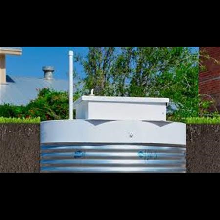 Tornado Shelters Durant OK