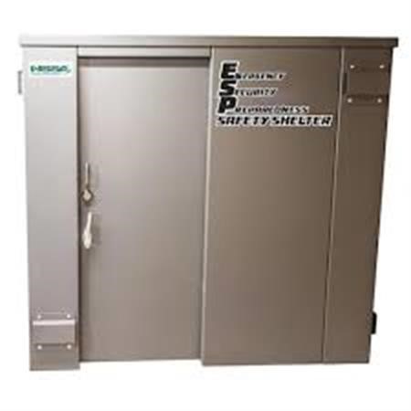 Tornado Shelters Windom TX