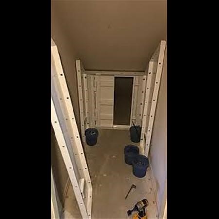 Tornado Shelters Greenwood TX