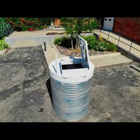 Tornado Shelters Princeton TX