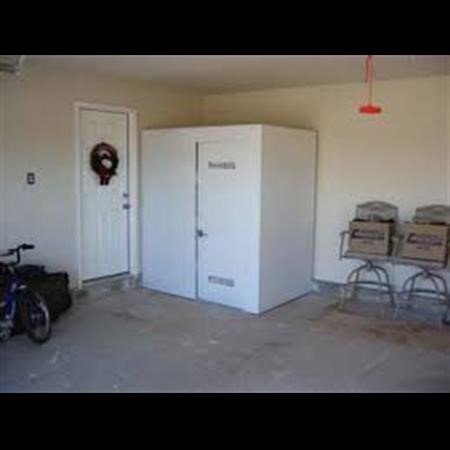 Tornado Shelters Mead OK
