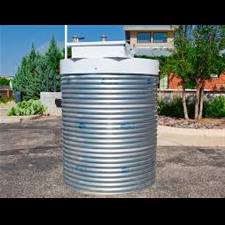 Tornado Shelters Lone Grove OK
