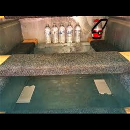 Tornado Shelters Alba TX