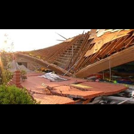Tornado Shelters Van Alstyne TX