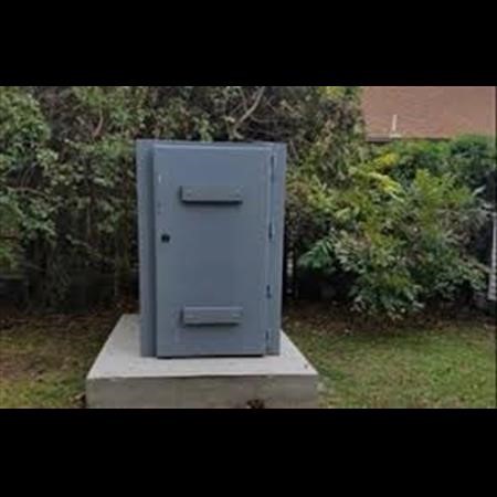 Tornado Shelters Addison TX
