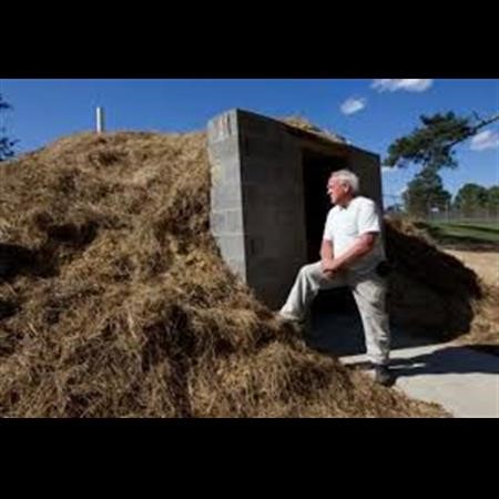Tornado Shelters Gunter TX