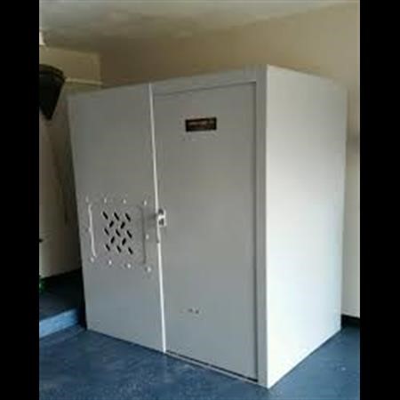 Tornado Shelters Roxton TX